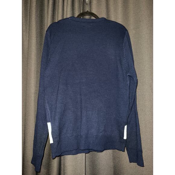 Ugly Christmas Sweater Xmas Size Medium NWT - Picture 3 of 3